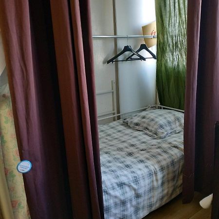 Dormir A Paris Bagian luar foto